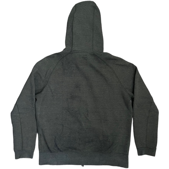 Nike Tech Fleece (L but fit like M) - Picture 2 of 6